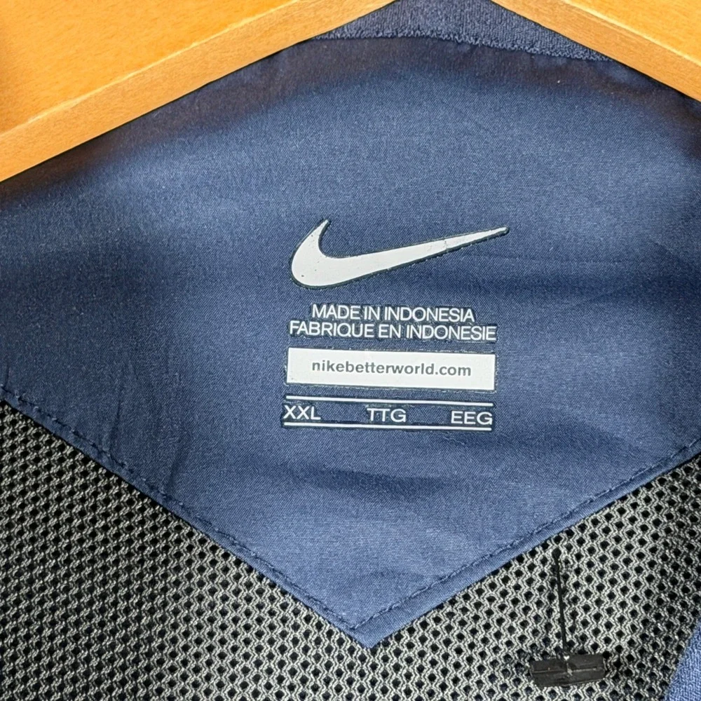Nike byu cougars